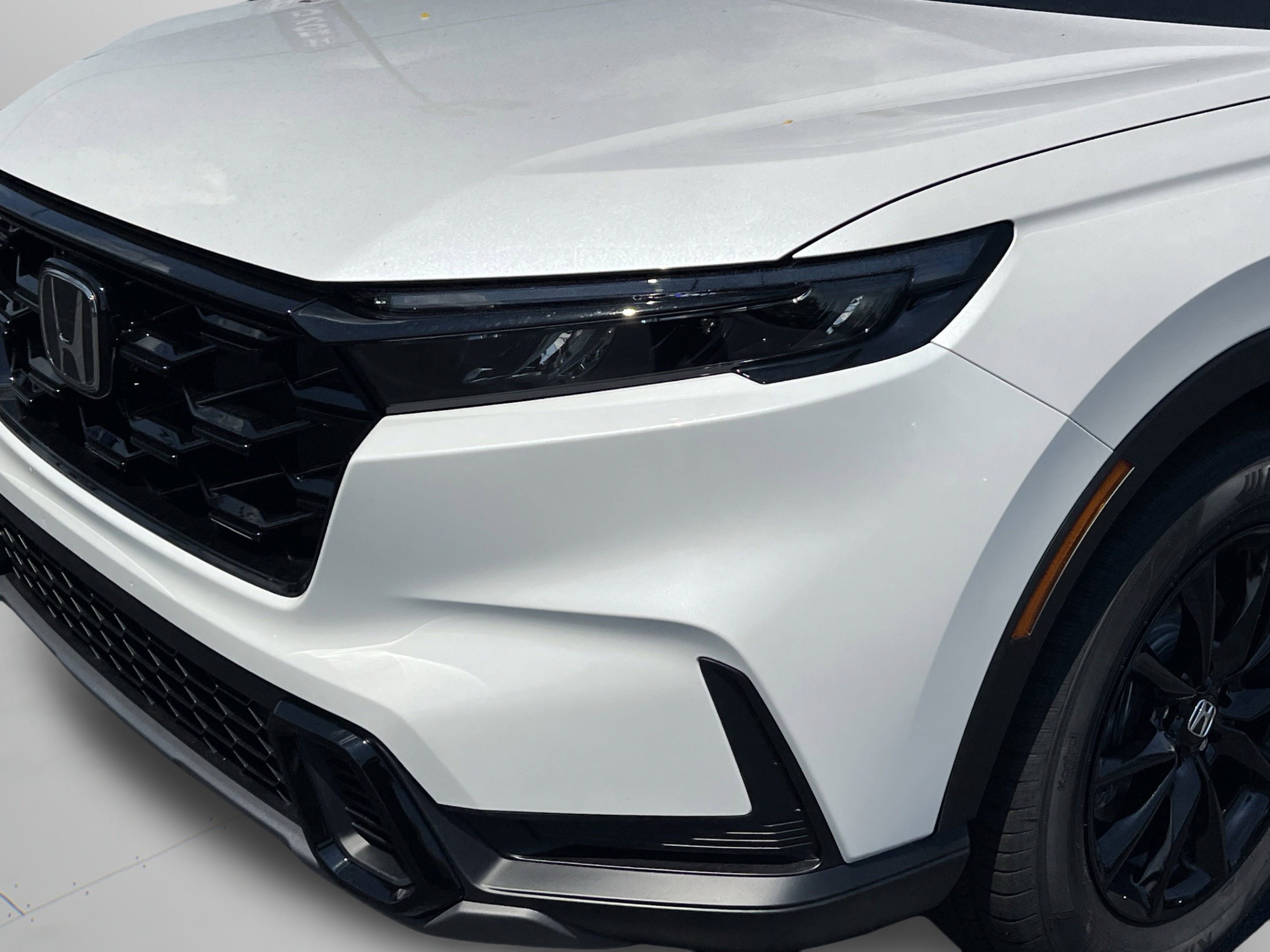 Certified 2026 Honda CR-V Sport image 73