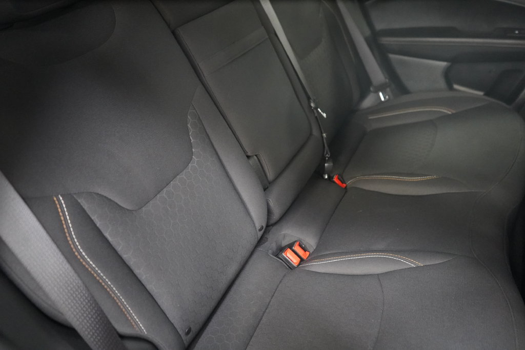 Used 2019 Jeep Compass Sport FWD image 25