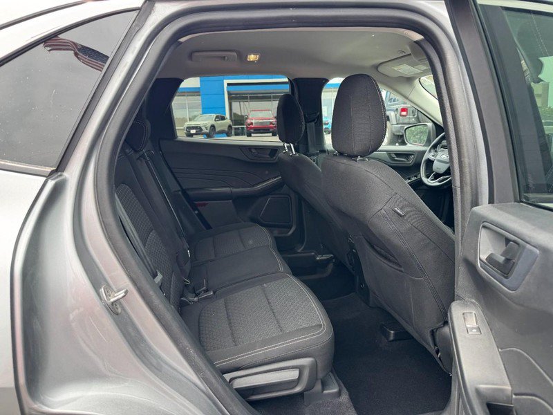 Used 2023 Ford Escape Active AWD/4WD image 10