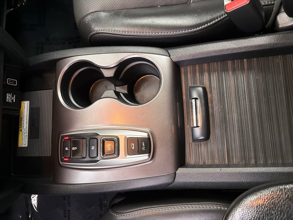 Used 2023 Honda Passport EX-L image 34