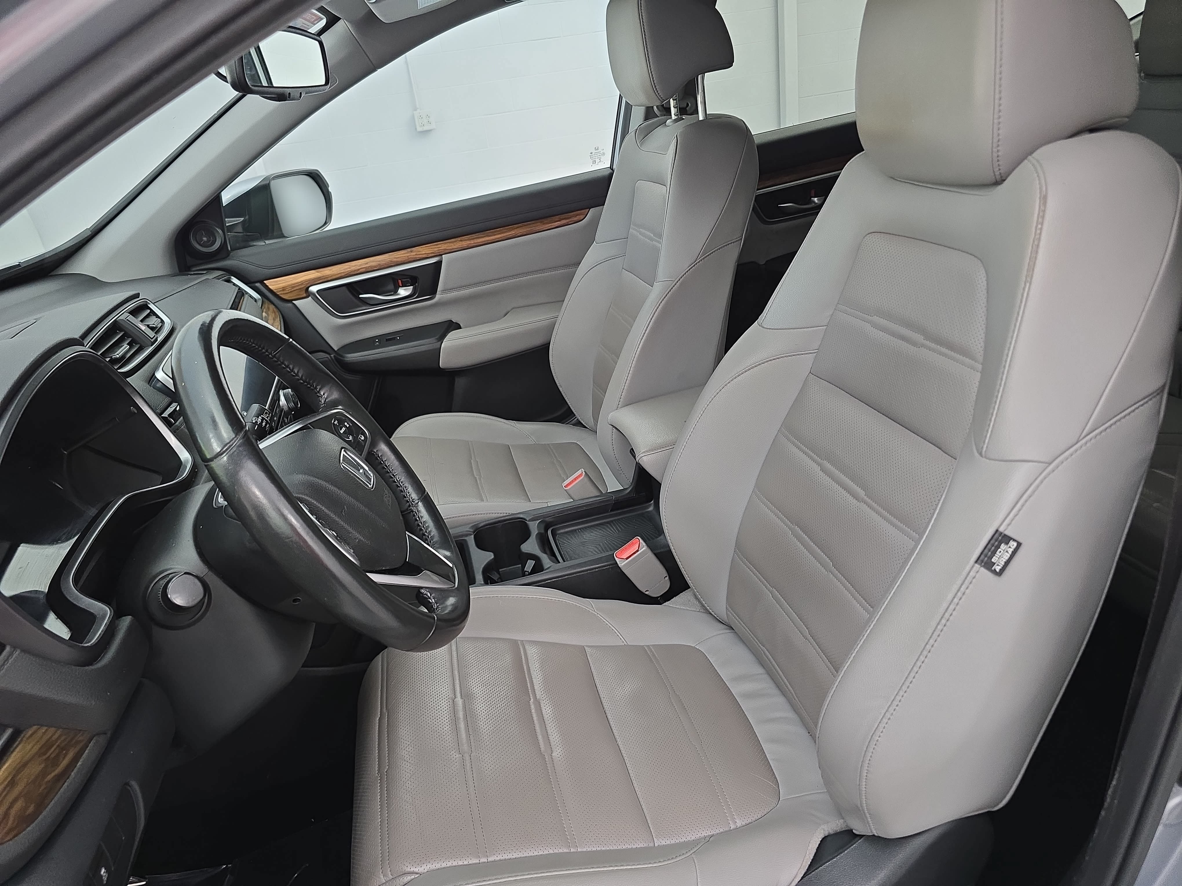 Used 2019 Honda CR-V EX-L image 15
