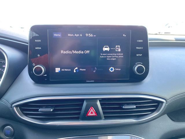 Used 2021 Hyundai Santa Fe SEL w/ Cargo Package image 13