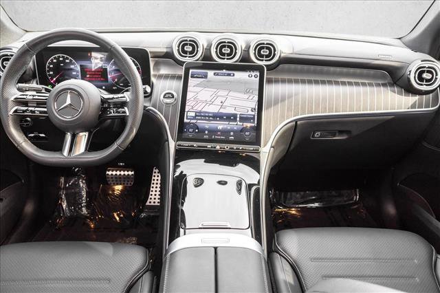 Certified 2024 Mercedes-Benz GLC 300 4MATIC image 22