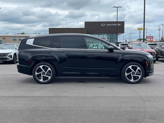 New 2026 Hyundai Ioniq 9 Calligraphy image 4