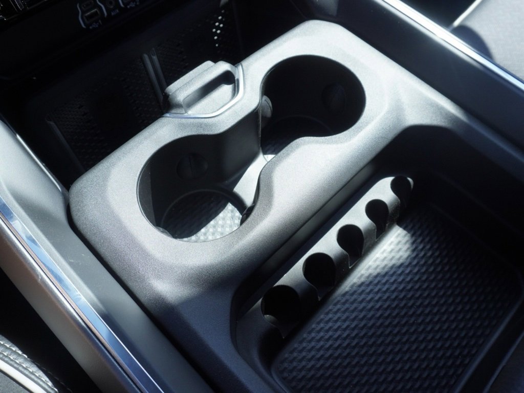 New 2026 RAM 2500 Laramie image 20