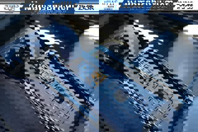 Used 2024 Toyota Prius Limited w/ Limited Premium Package image 27