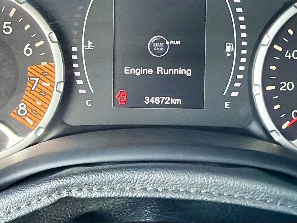 Used 2019 Jeep Renegade Latitude image 34