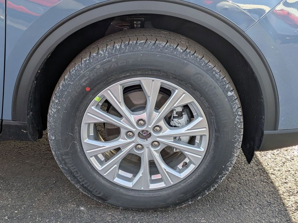 New 2026 Ford Escape Active w/ Cold Weather Package image 17