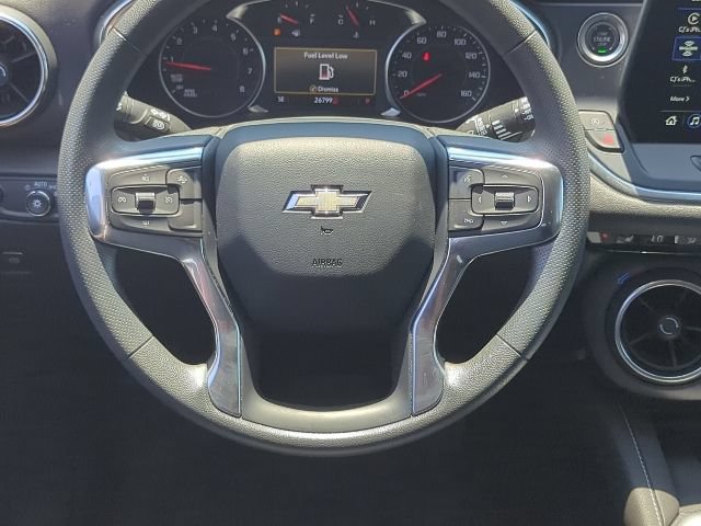 Used 2024 Chevrolet Blazer LT w/ Convenience Package FWD image 8