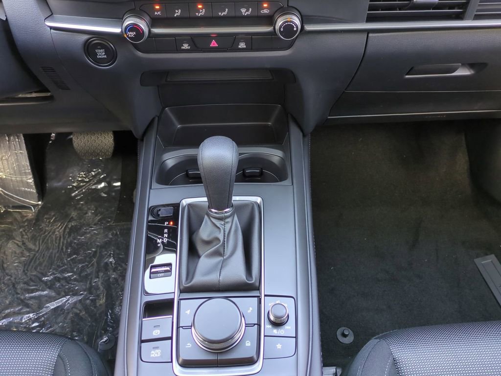 New 2026 MAZDA CX-30 AWD 2.5 S image 17