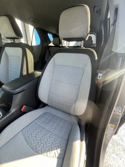 Used 2023 Chevrolet Equinox LT image 10