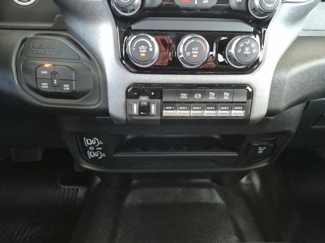 New 2026 RAM 2500 Tradesman image 20