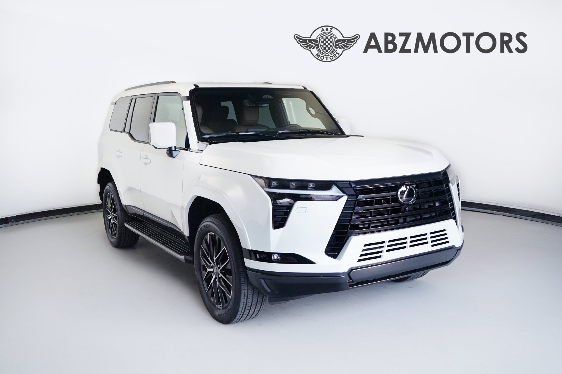 Used 2026 Lexus GX 550