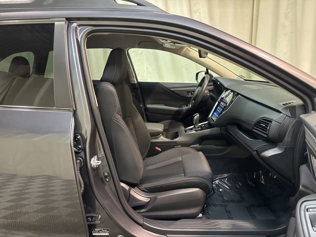 Certified 2025 Subaru Outback Premium image 35