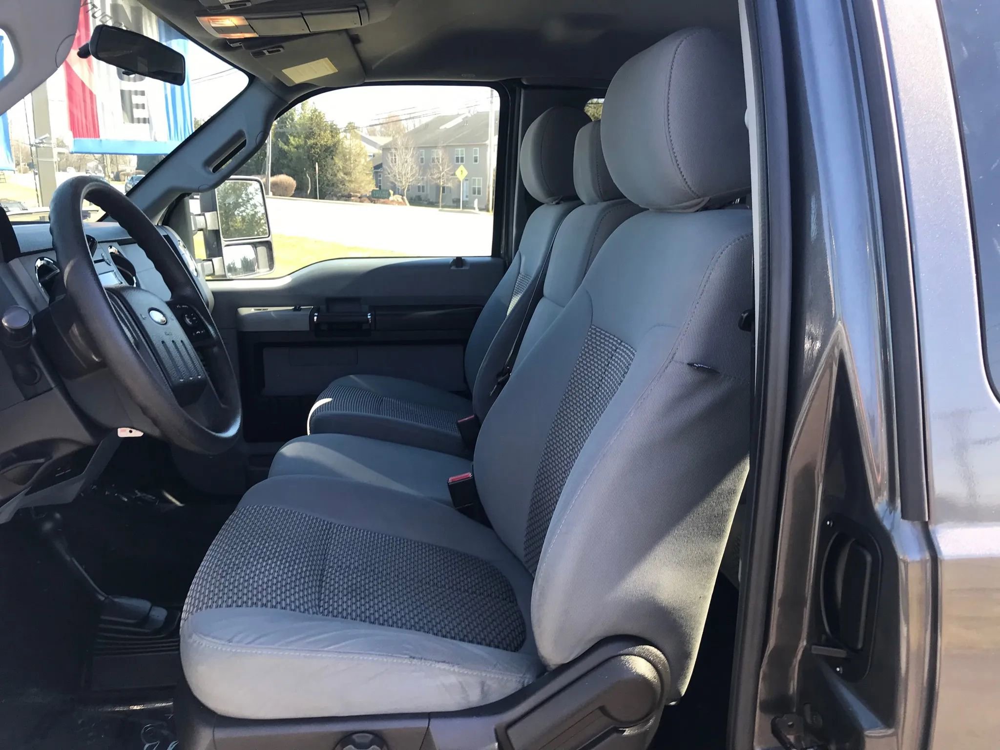 Used 2016 Ford F250 XLT image 25