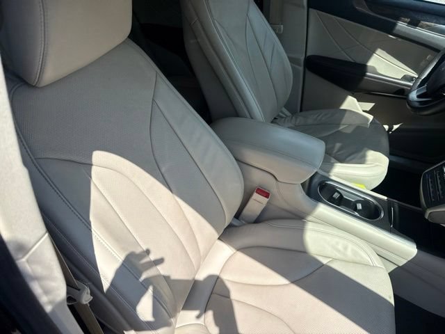 Used 2017 Lincoln MKC Reserve w/ Lincoln MKC Climate Package FWD image 25