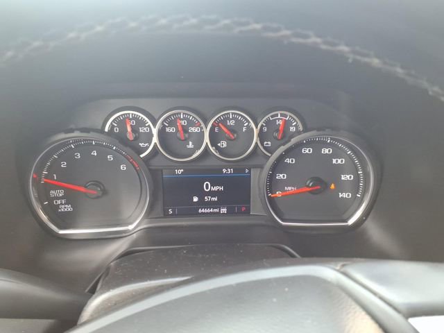 Used 2023 Chevrolet Suburban LS w/ Driver Alert Package image 16