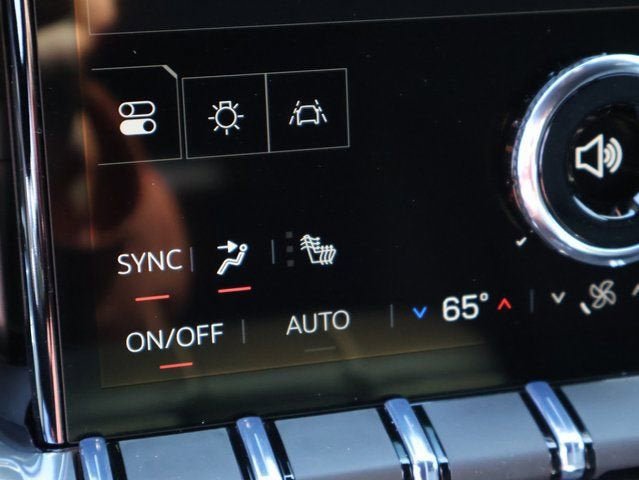 New 2026 GMC Acadia Elevation w/ Elevation Premium Package FWD image 42