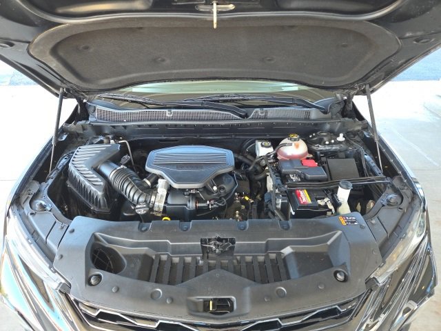 Used 2020 Chevrolet Blazer RS image 75