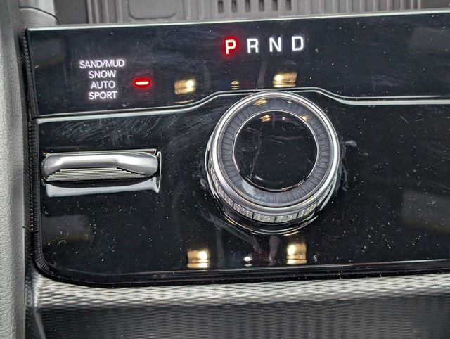 New 2026 Jeep Grand Cherokee Limited AWD/4WD image 22