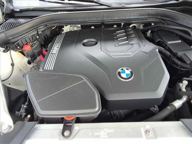 Used 2023 BMW X3 sDrive30i w/ Premium Package RWD image 24
