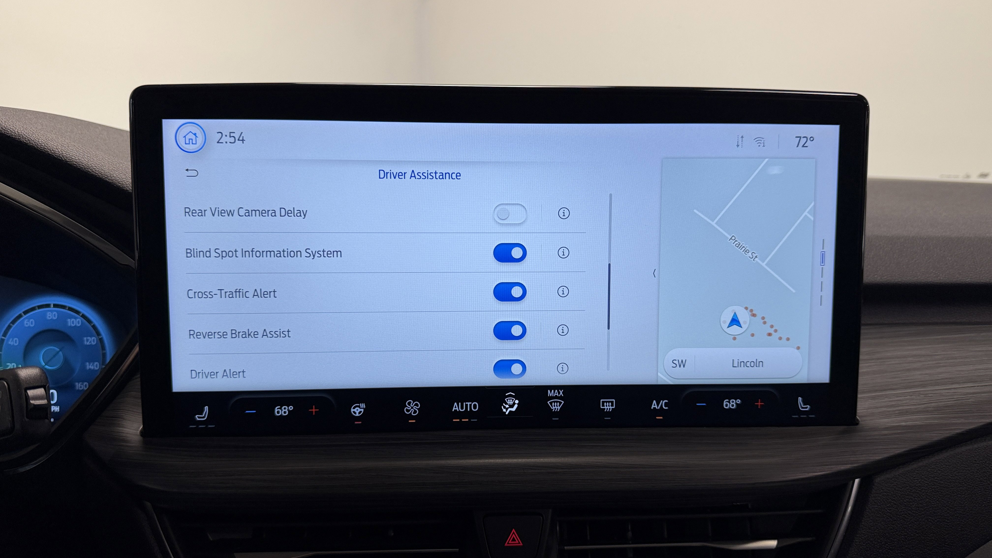 Used 2023 Ford Escape Platinum image 12