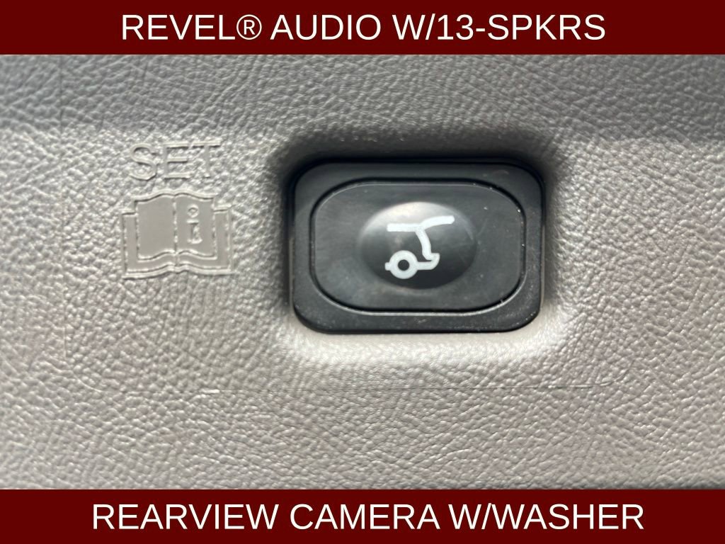 Used 2020 Lincoln Nautilus Reserve image 28