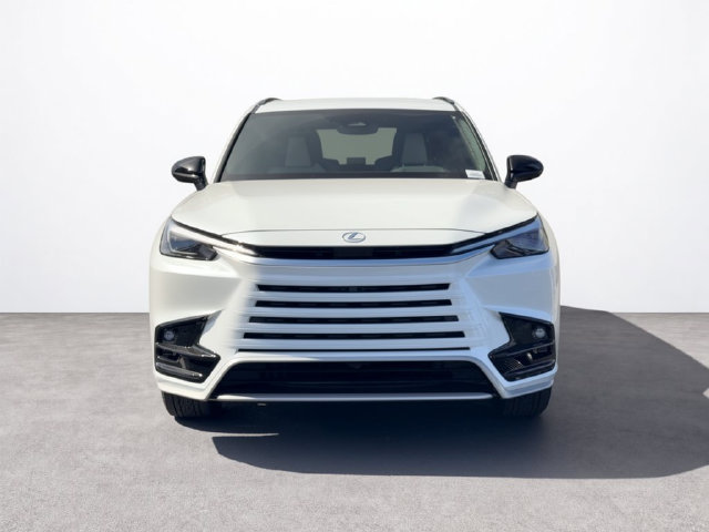 New 2026 Lexus TX 500h AWD w/ Technology Package image 8