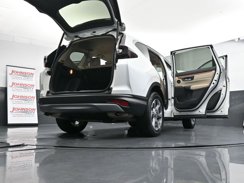Used 2019 Honda CR-V EX-L image 29