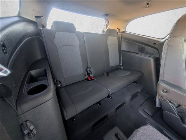 Used 2017 Chevrolet Traverse LT AWD/4WD image 21