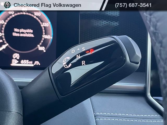 New 2026 Volkswagen Tiguan SE R-Line image 41