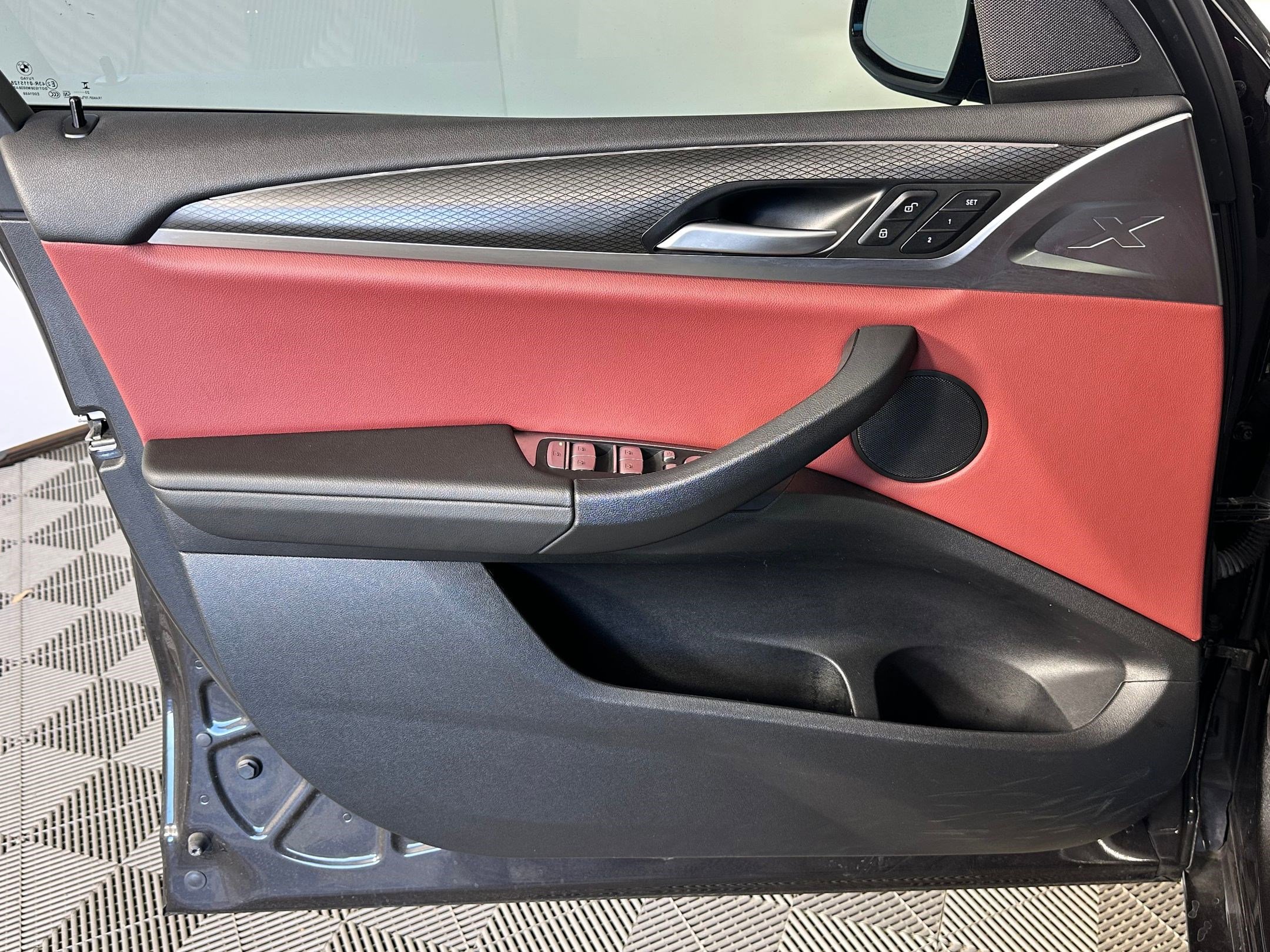 Certified 2023 BMW X3 sDrive30i w/ M Sport Package image 10