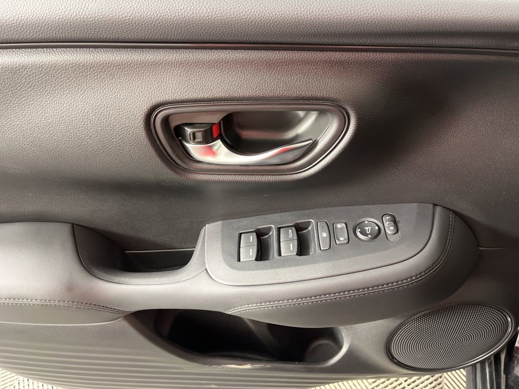 Certified 2024 Honda HR-V LX image 23