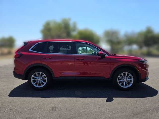 Certified 2023 Honda CR-V EX image 7