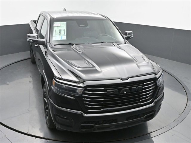 New 2026 RAM 1500 Laramie image 45