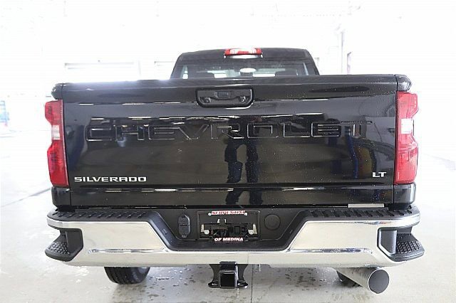 New 2025 Chevrolet Silverado 2500 LT w/ Convenience Package image 6