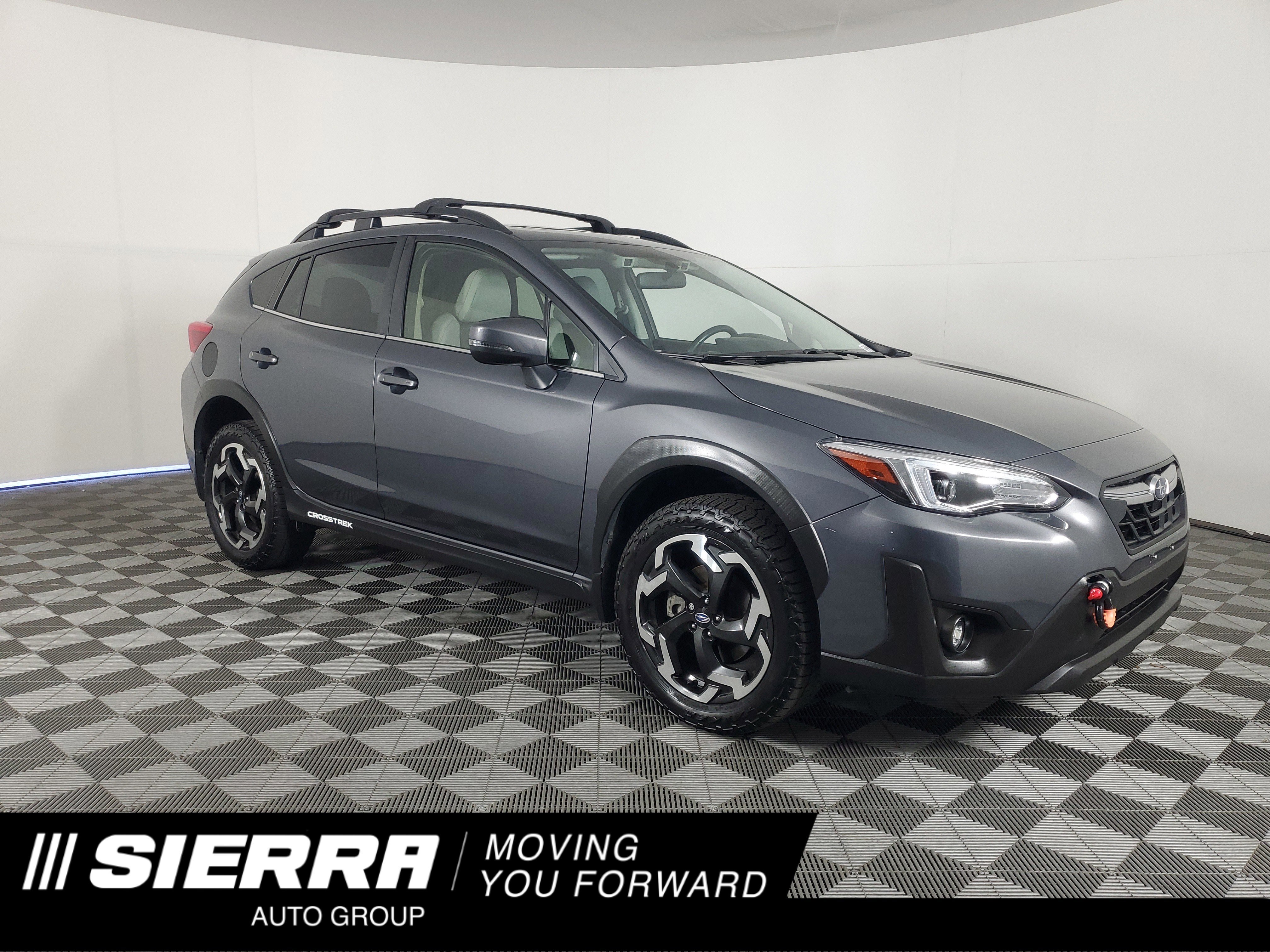 Used 2023 Subaru Crosstrek 2.5i Limited