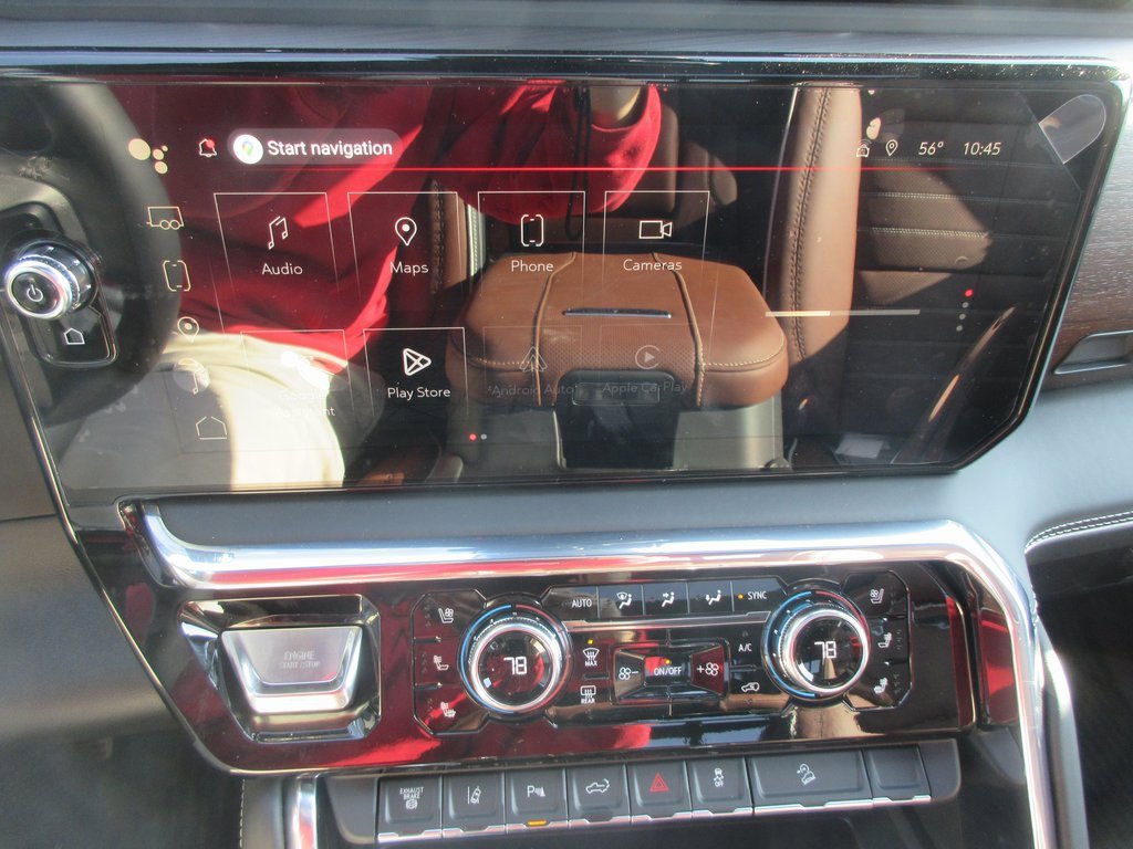 New 2026 GMC Sierra 3500 Denali Ultimate image 20