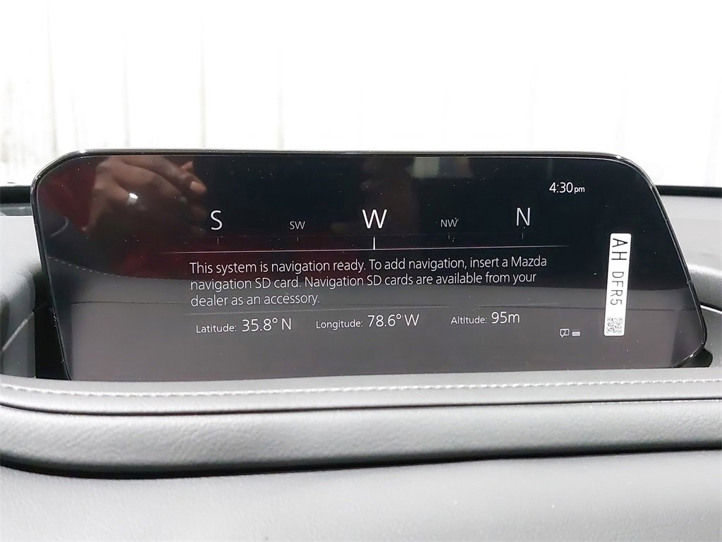 New 2025 MAZDA CX-30 AWD 2.5 S w/ Preferred Package image 23