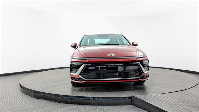 Used 2025 Hyundai Sonata SEL image 12