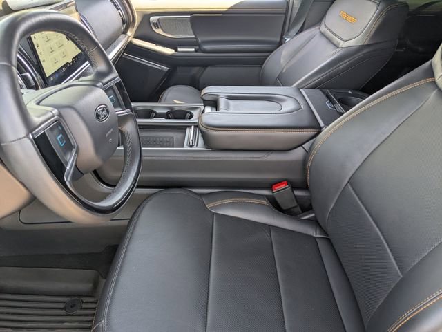 Certified 2025 Ford Expedition Tremor AWD/4WD image 21