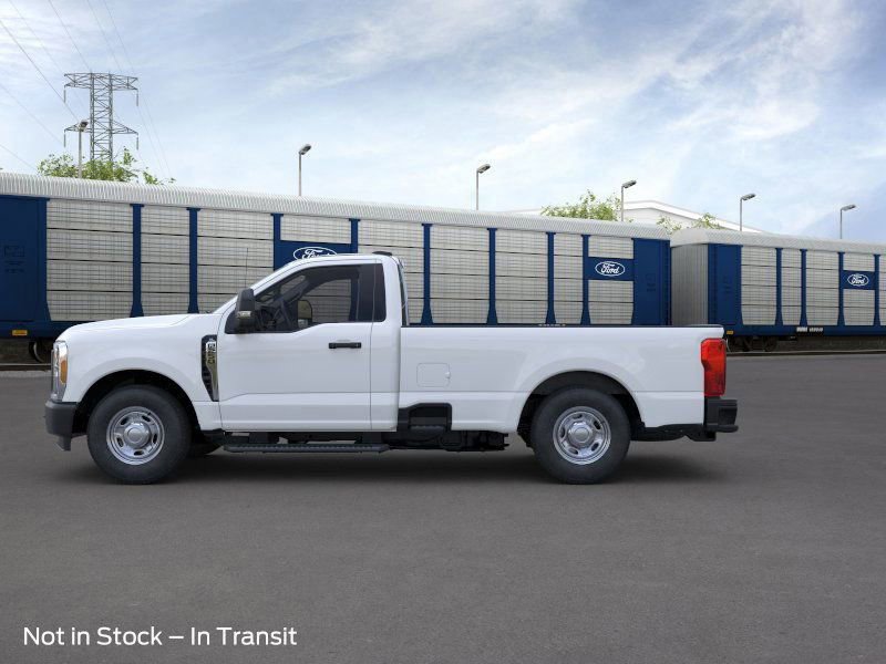 New 2025 Ford F250 XL image 3