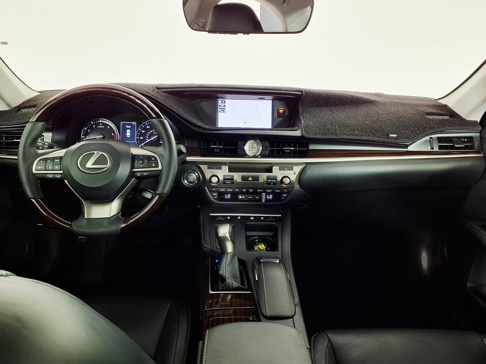 Used 2017 Lexus ES 350 image 14