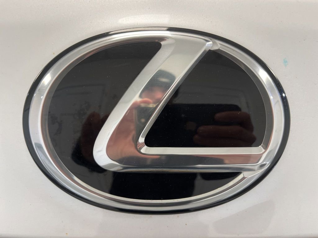 Used 2023 Lexus GX 460 Premium w/ Premium Plus Package image 25