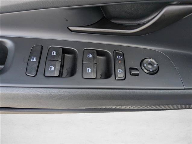 Certified 2026 Hyundai Elantra SEL Sport Premium FWD image 10