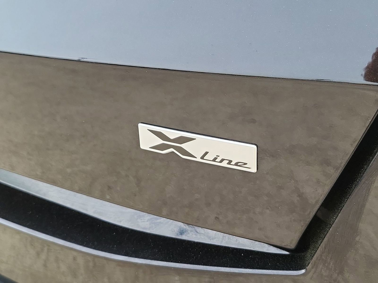 Used 2025 Kia Sorento X-Line EX image 32