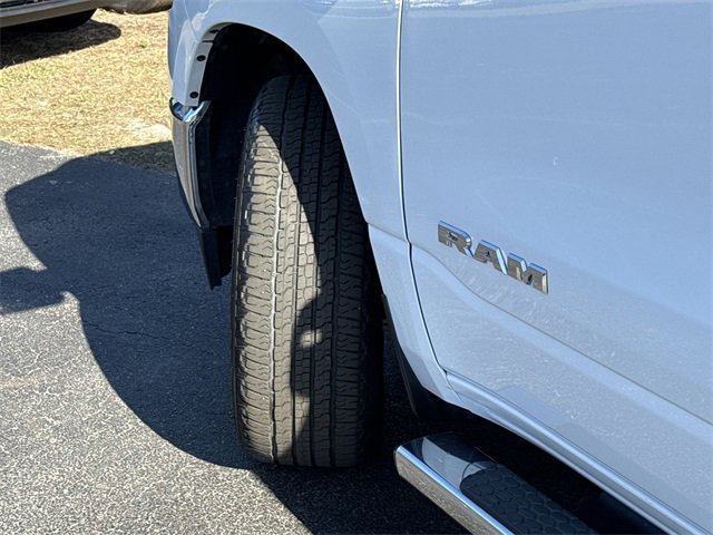 Used 2023 RAM 1500 Big Horn image 54