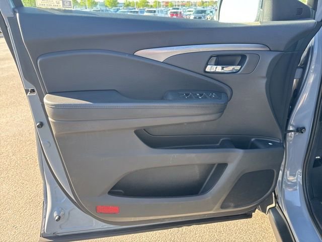 Used 2022 Honda Pilot Sport image 30