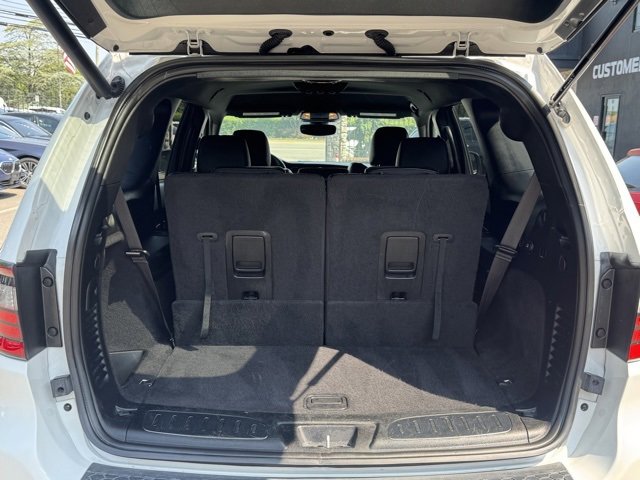 Used 2022 Dodge Durango R/T image 11