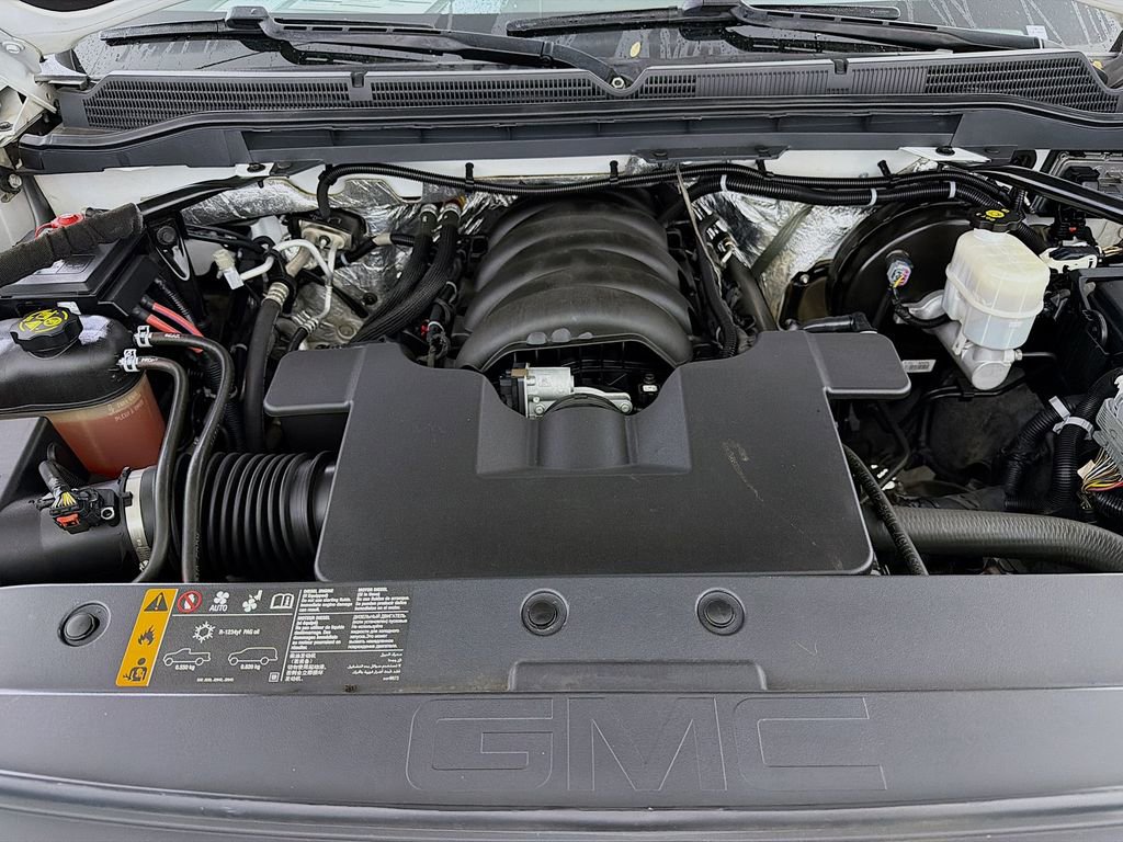 Used 2018 GMC Sierra 1500 SLT image 34